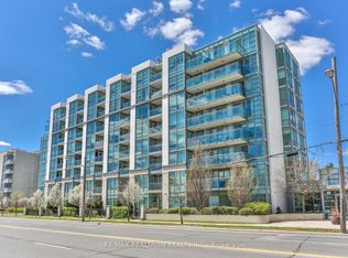 3830 Bathurst St #512, Toronto, ON M3H6C5