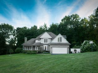 20 Stonewall Rd, Salem, CT 06420