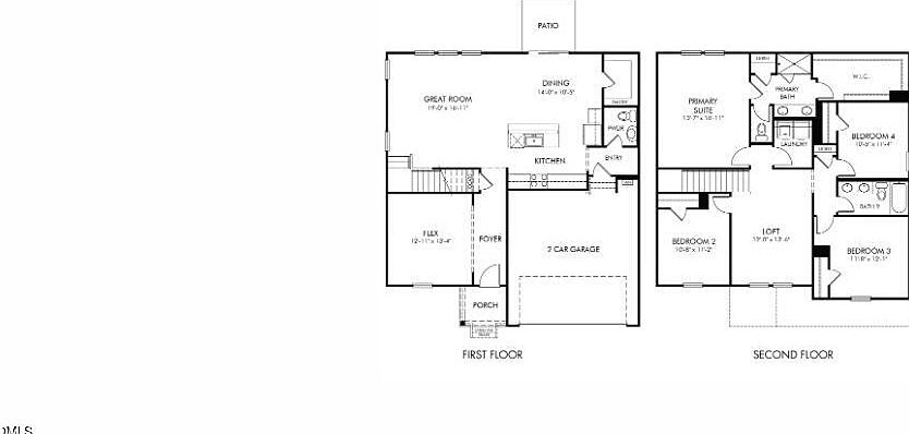 2nd image of 1202 Winding Spring Dr