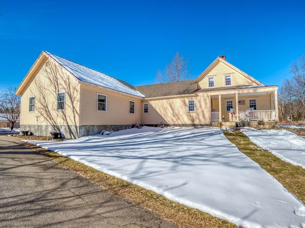 662 Center Road, Lebanon, ME 04027