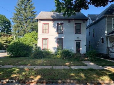 218 S Market St, Muncy, PA, 17756
