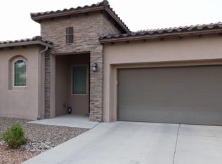 8519 Groundsel Rd NW, Albuquerque, NM 87120