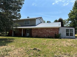 6246 NW Highbridge Rd, Wilburton, OK 74578