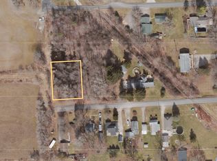 Vl Third St, Yale, MI 48097