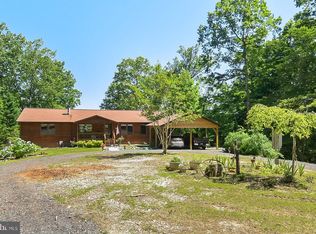 66 Old Prospect Lndg, Montross, VA 22520