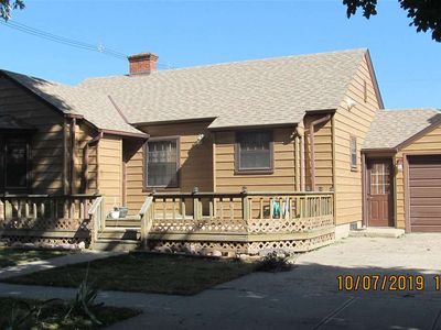 552 N Main St, Ainsworth, NE, 69210