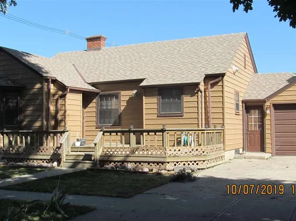 552 N Main St, Ainsworth, NE 69210