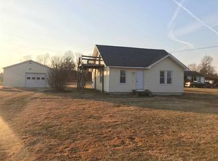 5073 State Route 1241, Hickory, KY 42051