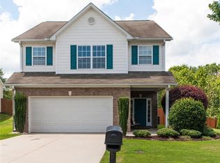108 Spirit Mountain Ln, Easley, SC 29642