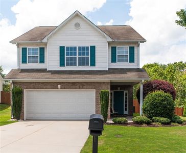 108 Spirit Mountain Ln, Easley, SC, 29642