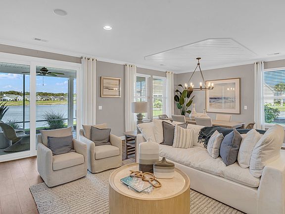 Similar Home - Great Room