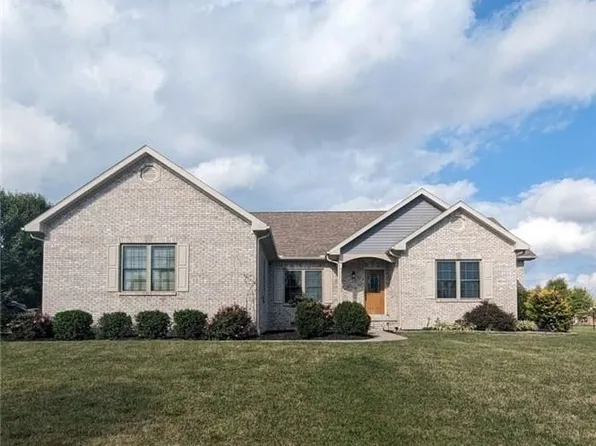 2020 Galway Trail S, Madison, IN 47250