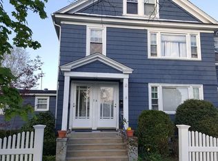 16 Brandon Rd, Worcester, MA 01606