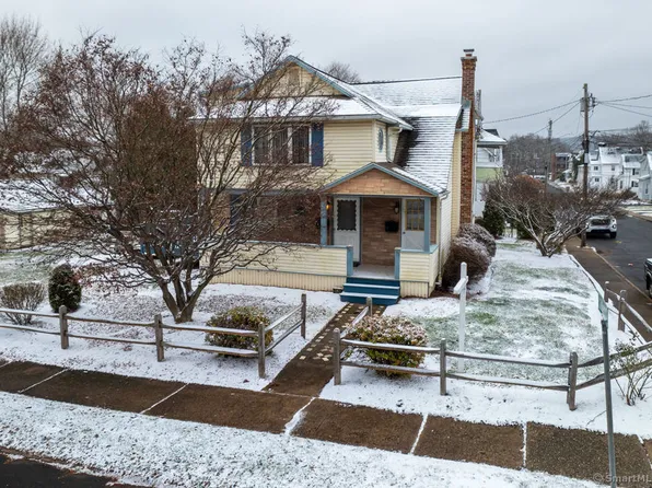 99 Curtiss Street, Bristol, CT 06010