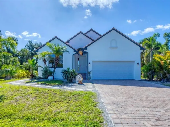 161 Haddock Dr, Rotonda West, FL 33947