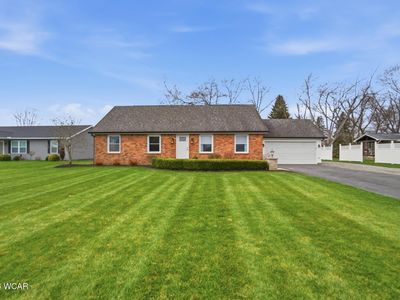 1533 N Wapak Rd, Lima, OH, 45807