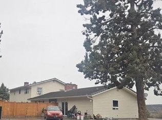 135 NE Short Ln, Prineville, OR 97754