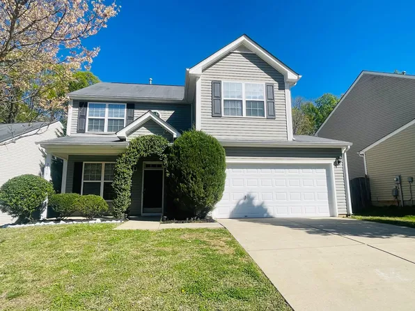 3819 Fircrest Dr, Charlotte, NC 28217