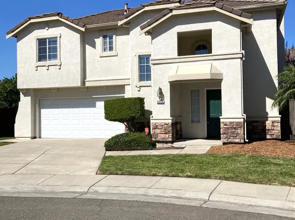 5425 Rockwood Cir, Stockton, CA 95219