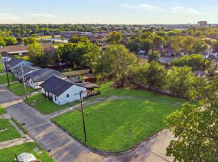 4017 Pickett St, Greenville, TX 75401