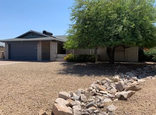 5633 W Redfield Rd, Glendale, AZ 85306