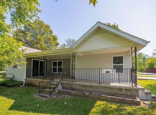1413 N Spring Rd, Harrison, AR 72601