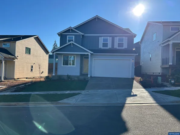 2634 Mount Saint Helens Ave SE, Salem, OR 97302