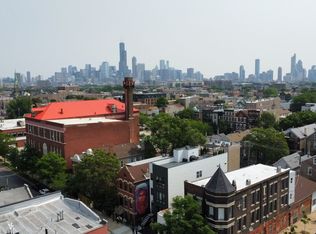 2017 S. Throop, Chicago, IL 60608