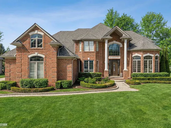 52847 Tuscany Grv, Shelby Township, MI 48315