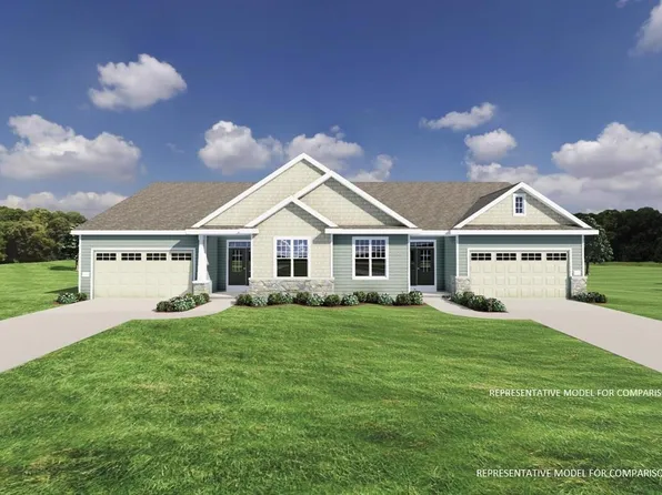 704 Cozy Farm Road, Waunakee, WI 53597