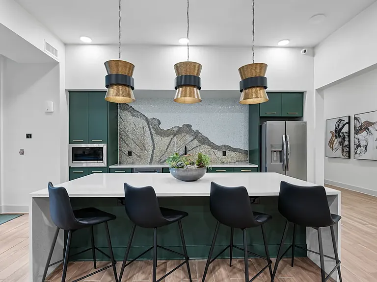 Jefferson Verdant Townhomes — Photo 29