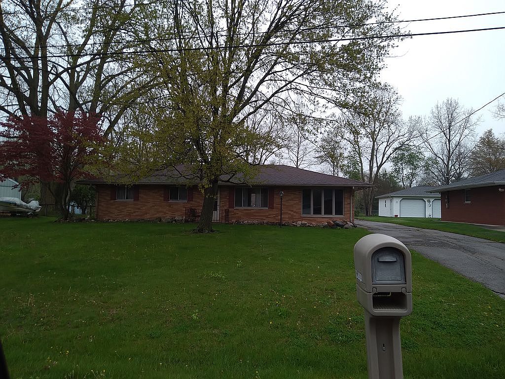 20803 Louise Ln, South Bend, IN 46614 Zillow