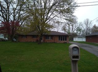 20803 Louise Ln, South Bend, IN