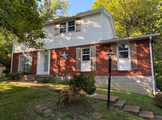 251 Willard Dr, Nashville, TN 37211