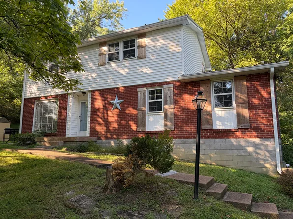 251 Willard Dr, Nashville, TN 37211