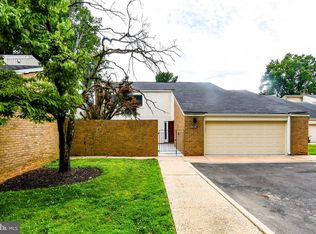 19104 Roman Way, Gaithersburg, MD 20886