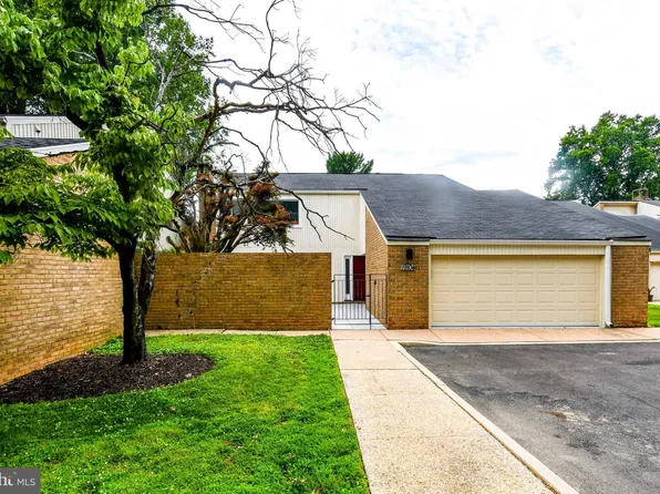 19104 Roman Way, Gaithersburg, MD 20886