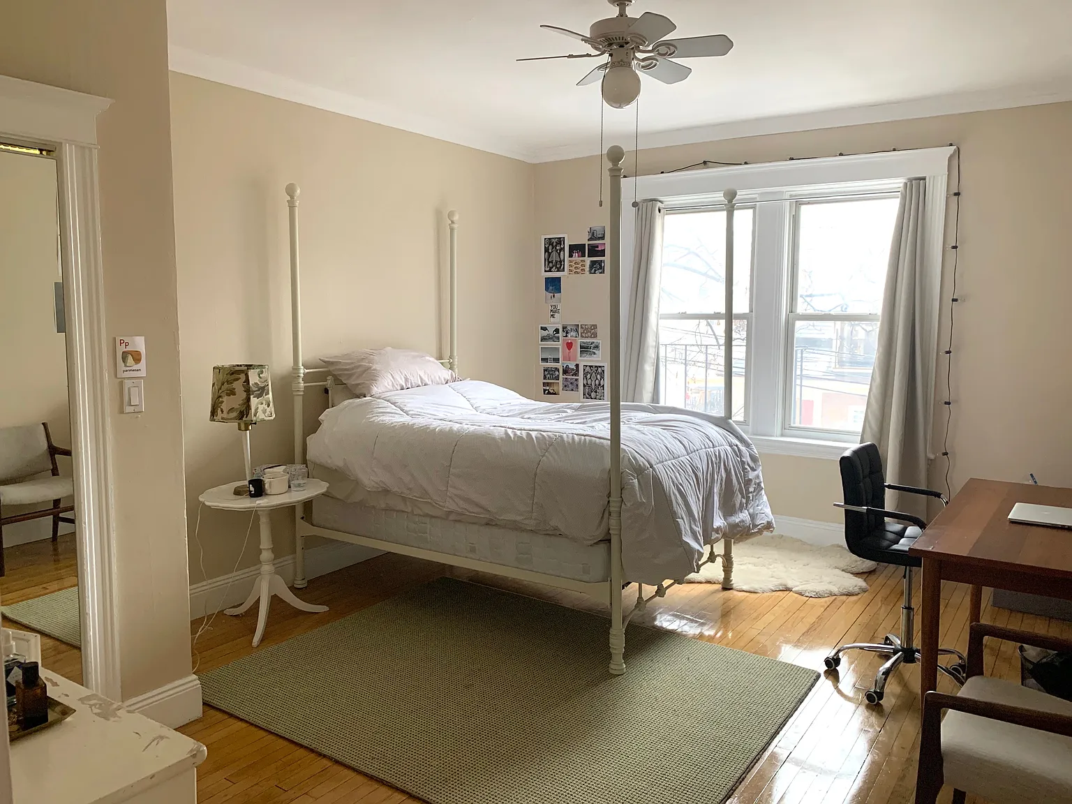 2 bed, $3,100 — Photo 4