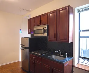 Rented by New York Residence