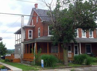 420 Main St, Red Hill, PA 18076