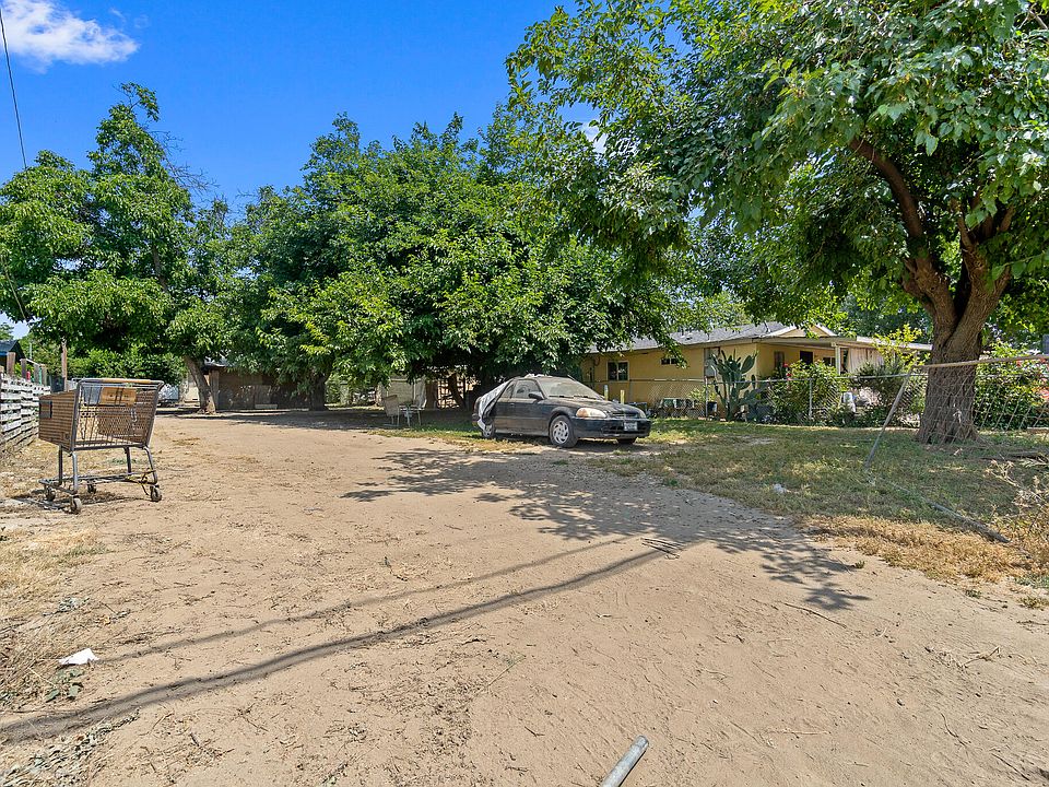 302 S Rose Ave, Farmersville, CA 93223 MLS 223942 Zillow