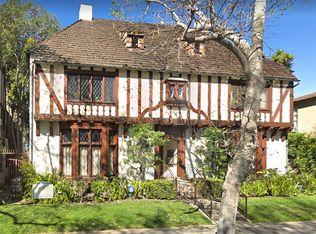339 N Sycamore Ave APT 2, Los Angeles, CA 90036