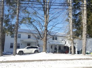 67 N Main St, West Boylston, MA 01583