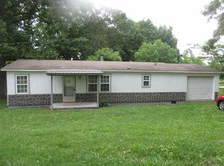 196 Whitaker Rd, Bulls Gap, TN 37711