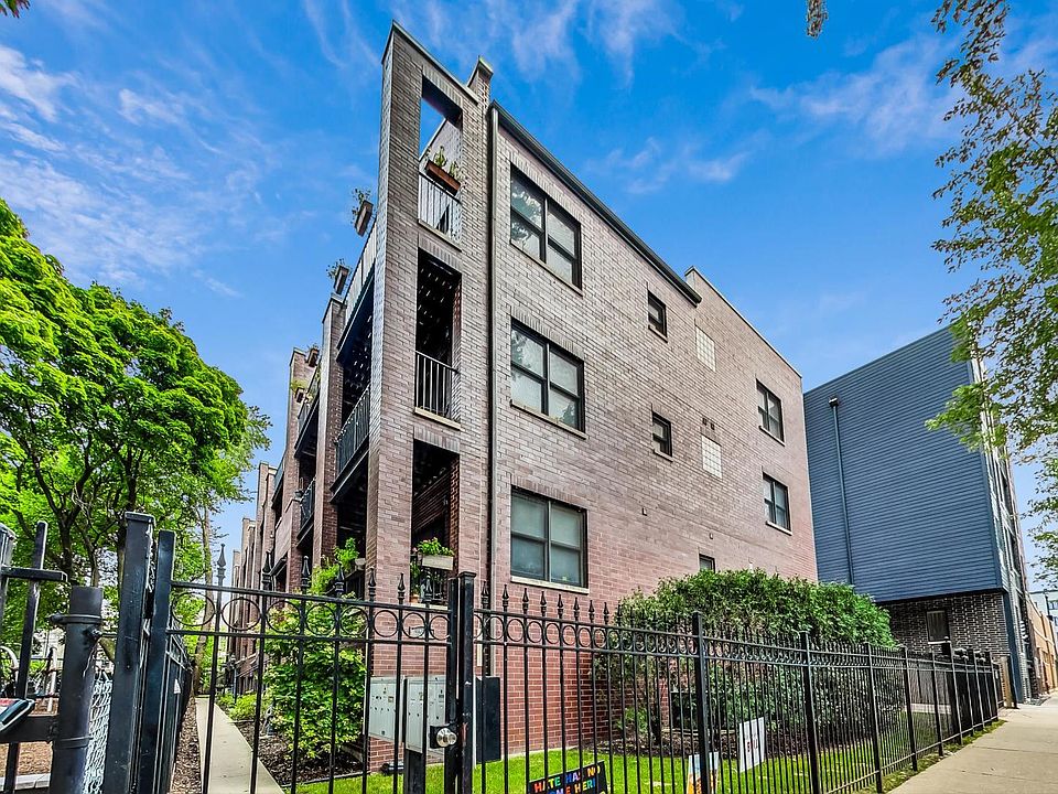 1st image of 1218 W Carmen Ave APT 1