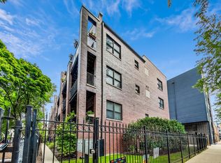 1218 W Carmen Ave APT 1, Chicago, IL 60640