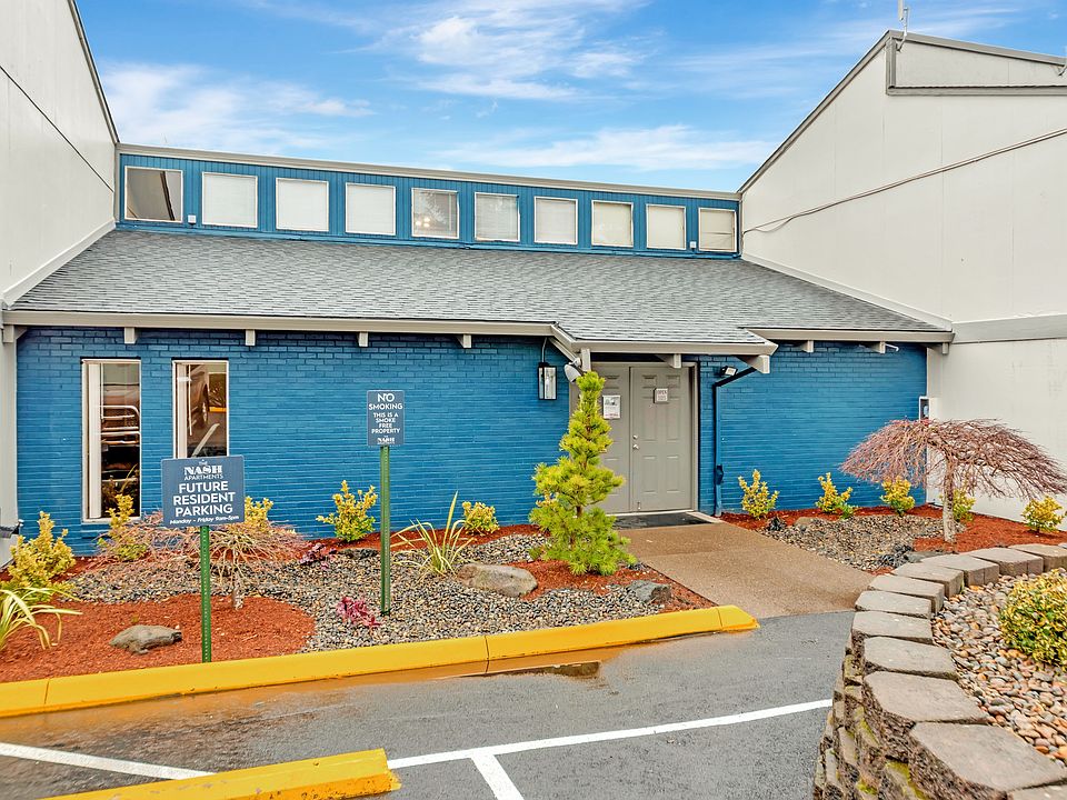 Leasing Office