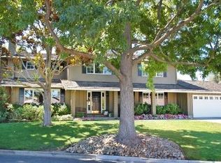 19727 Saint Ann Ct, Saratoga, CA