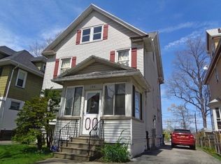 388 Augustine St, Rochester, NY 14613