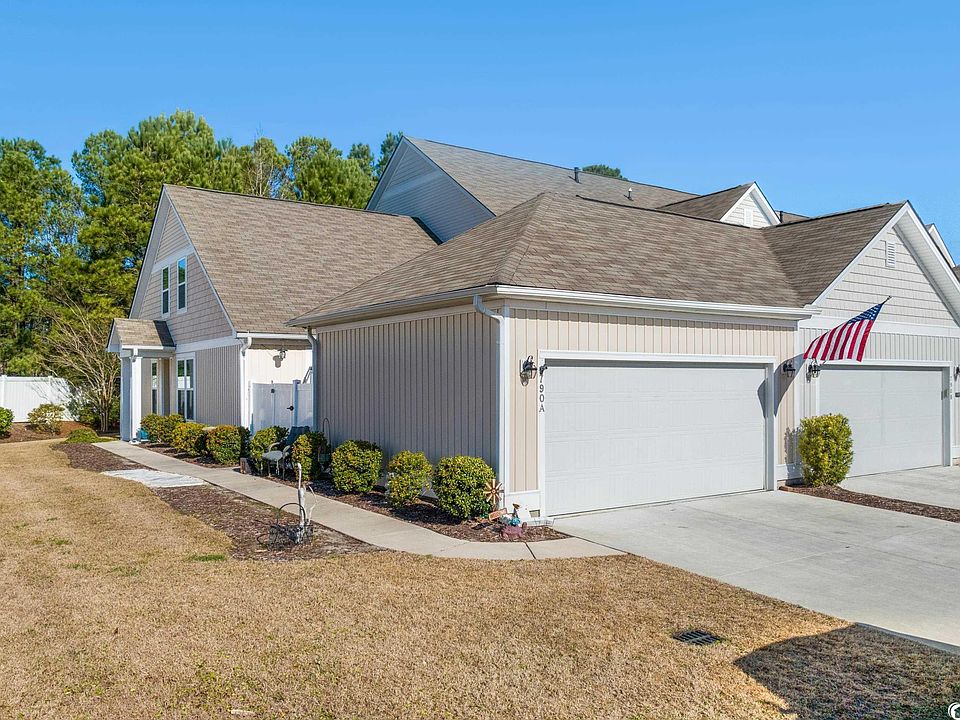 790 Pickering Dr. UNIT A, Murrells Inlet, SC 29576 Zillow